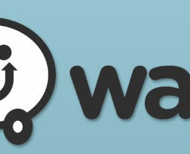 waze