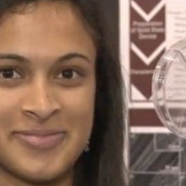 Eesha-Khare