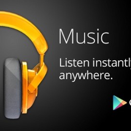 Google-Play-Music