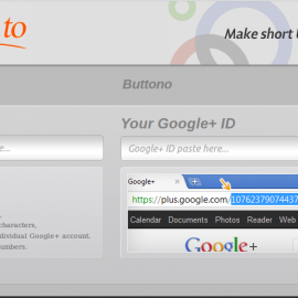 google plus mote