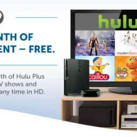 hulu