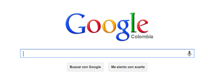 Google Cabecera