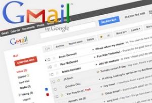 Nuevo diseño y funciones en Gmail