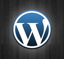 wordpress cabecera