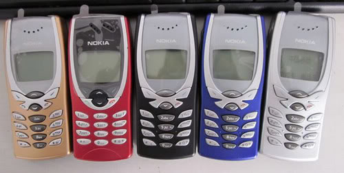 2001-2 Nokia82502