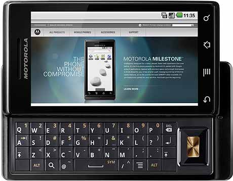 2009 Motorola-Milestone-001