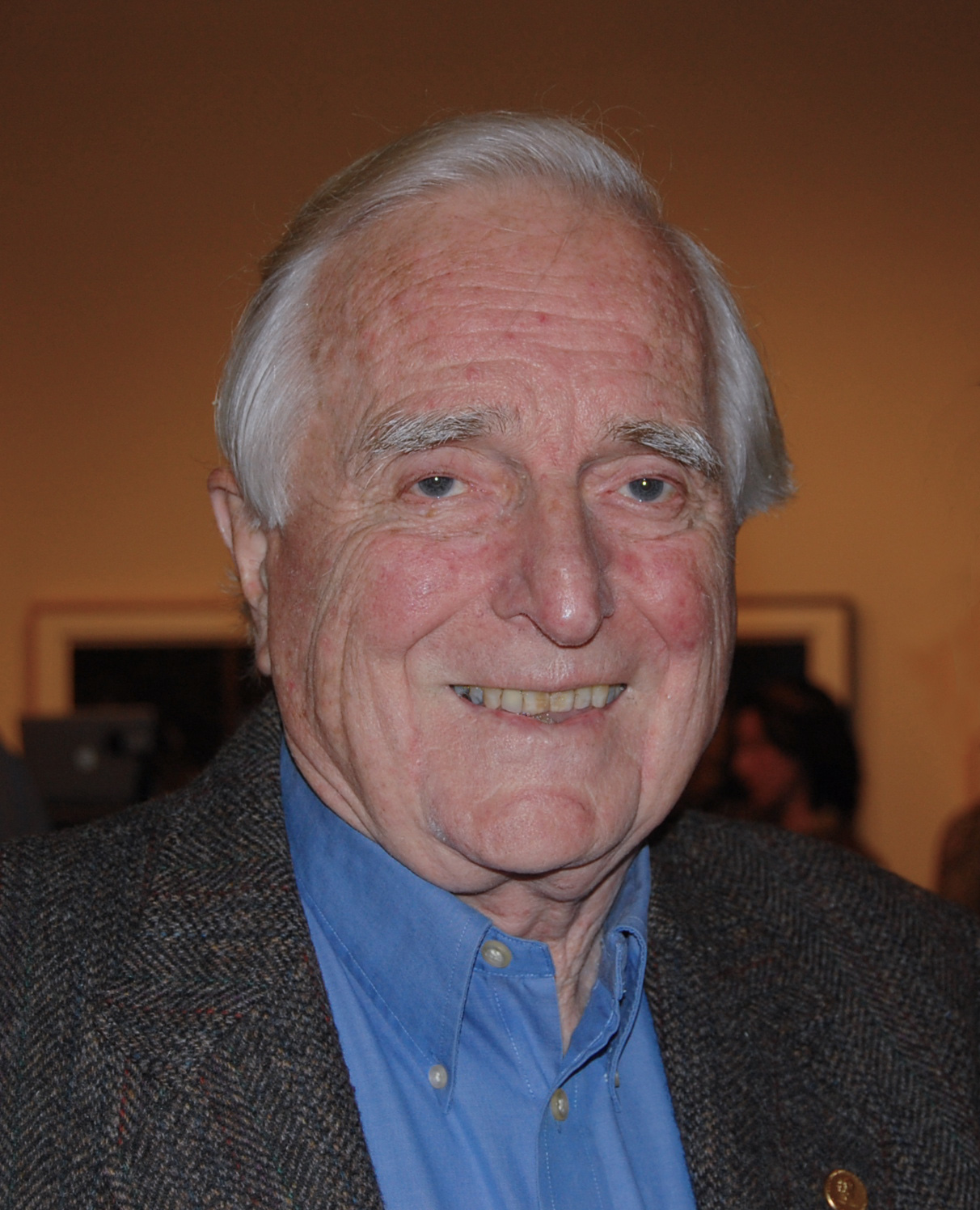 Douglas_Engelbart_in_2008