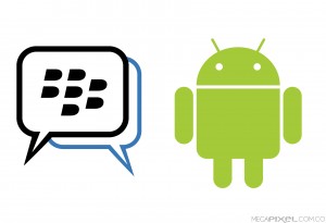 BBM - Android