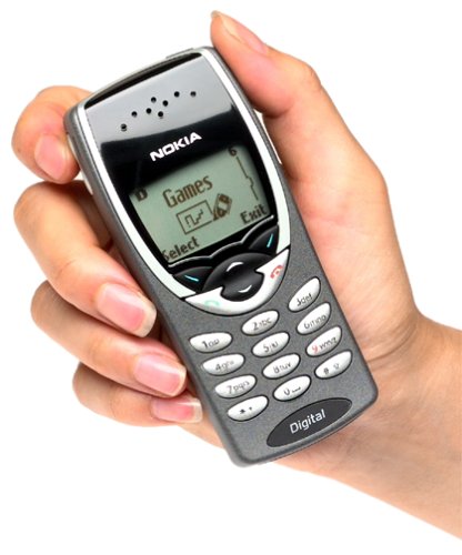 Nokia-8260-2000