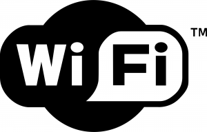 Logo Wi fi