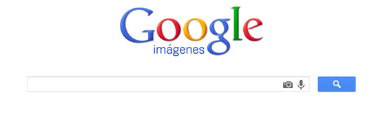 Logo Google Imagenes