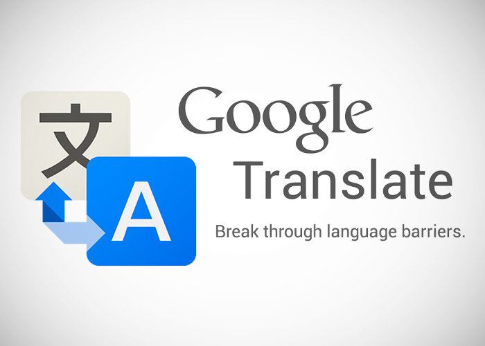 Traductor-Google