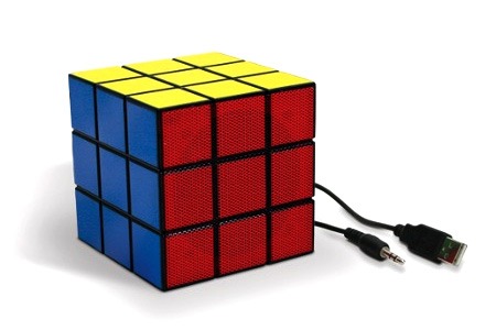 AltaVoz Rubik