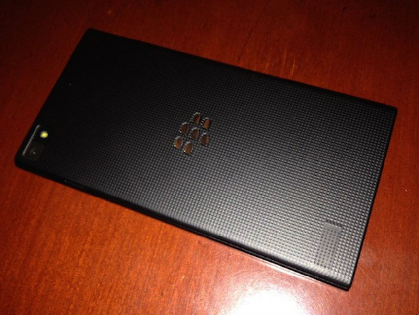 BlackBerry Z3 (1)