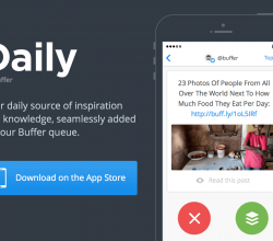 aplicacion para encontrar contenido