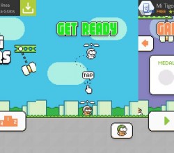 swing copters es mas facil ahora
