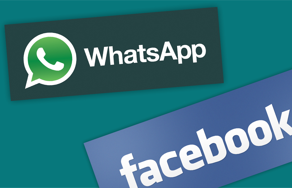 Facebook-compra-Whatsapp