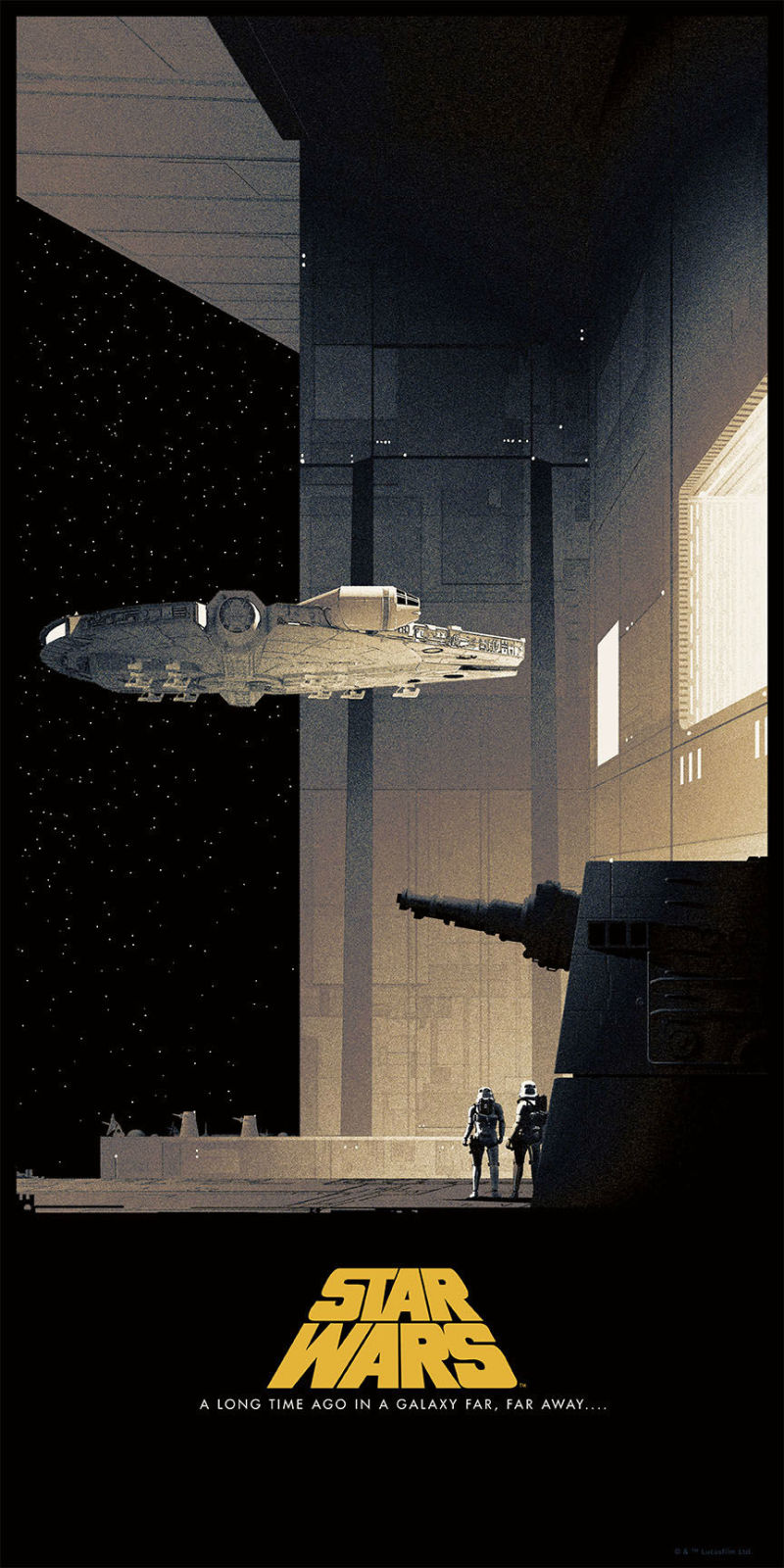 Star Wars poster (7)