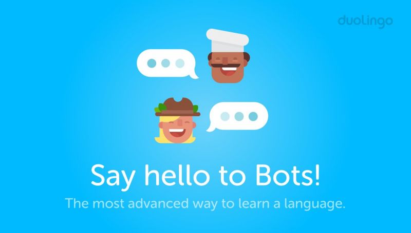 Duolingo Bots