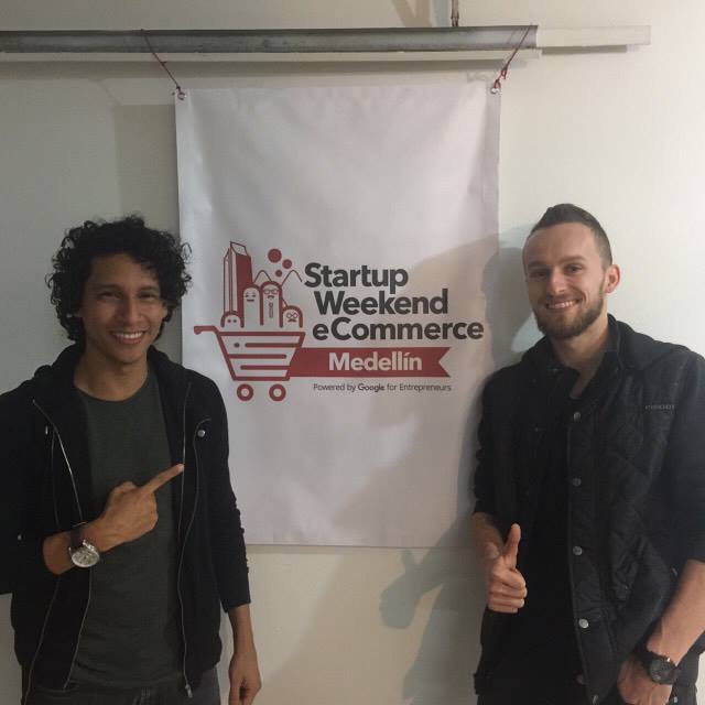 startup-weekend-ecommerce-medellin