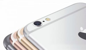 Apple lanza nuevamente el iPhone 6 en versión dorado y con 32 ... - SocialGeek (blog)