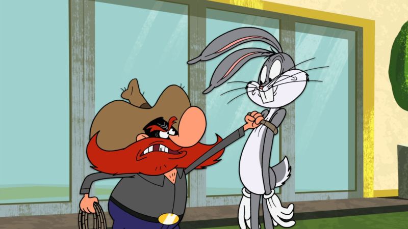 Looney Tunes regresarán con nuevos episodios