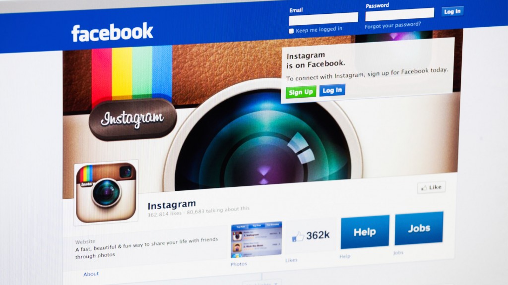 ¿Qué nos pasa con Instagram? Social Geek