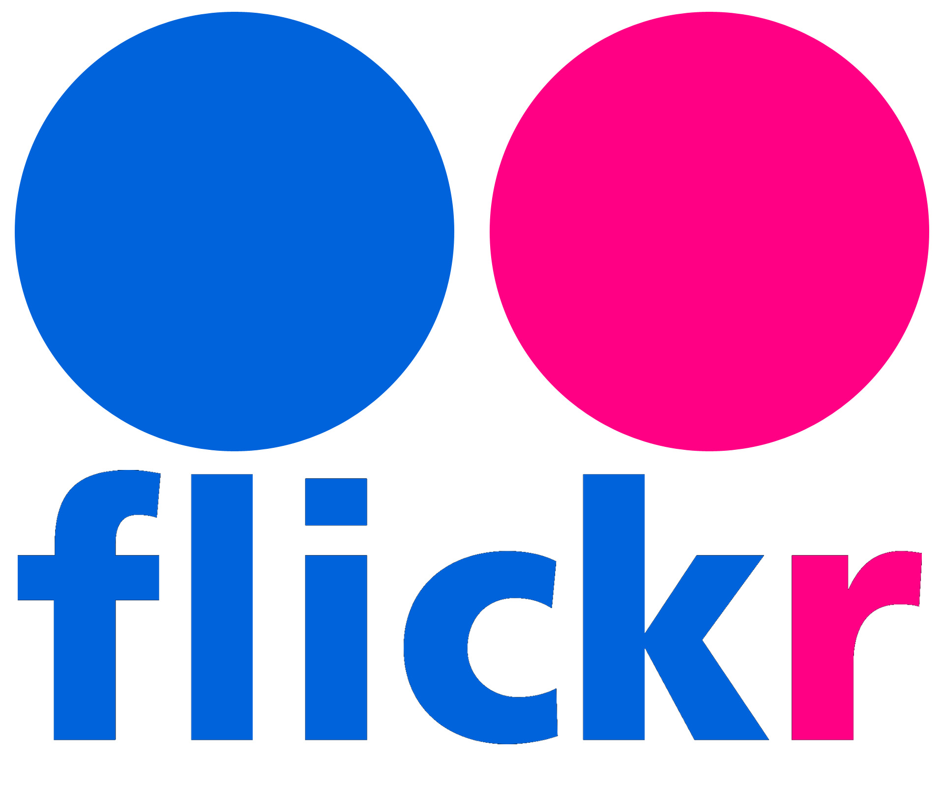 flickr site