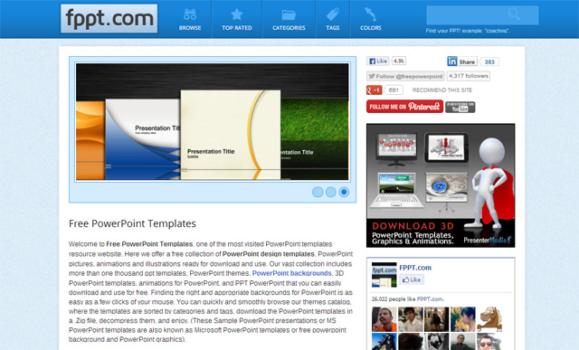 fppt-ppt-templates