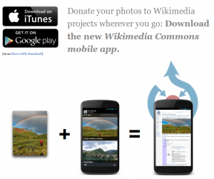 wikimedia-commons-app