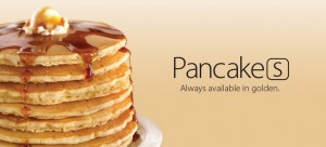 PancakeS