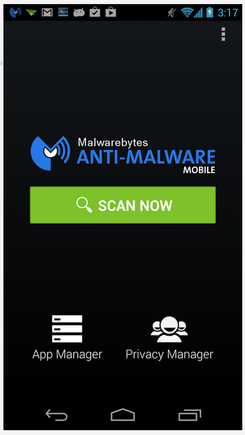 malwarebytes android