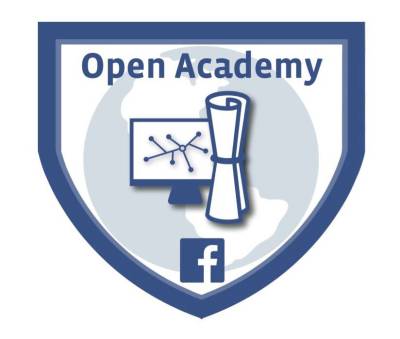 facebook open academy