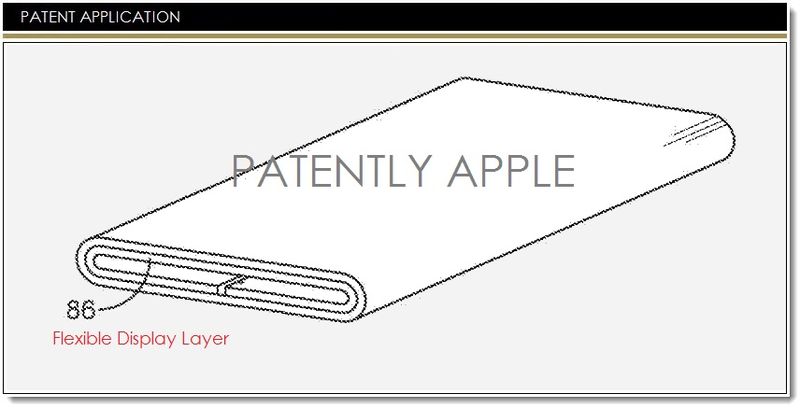 patente apple
