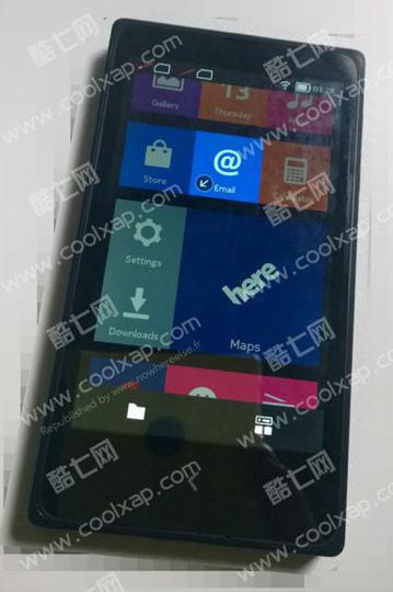 Nokia X Android (3)