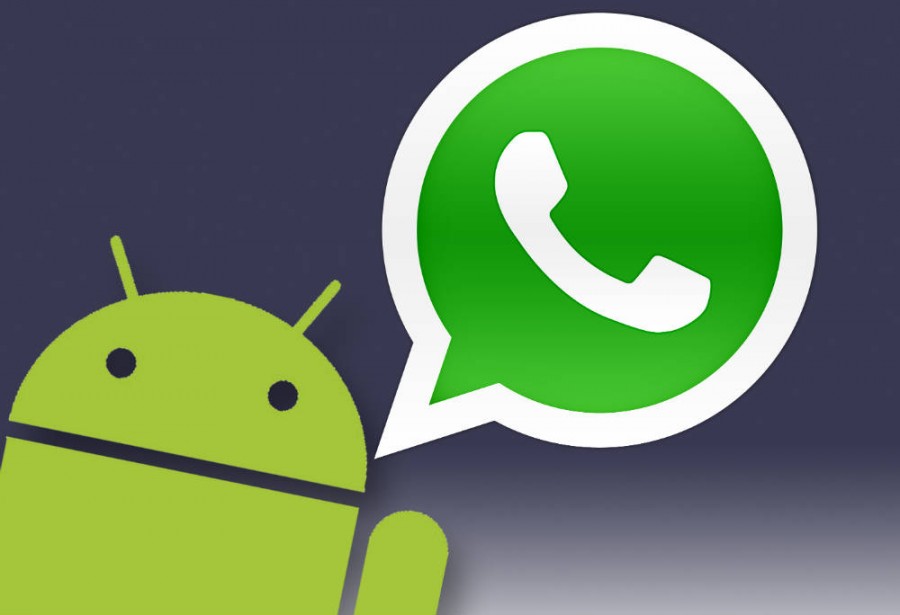 how to install whatsapp on android wear