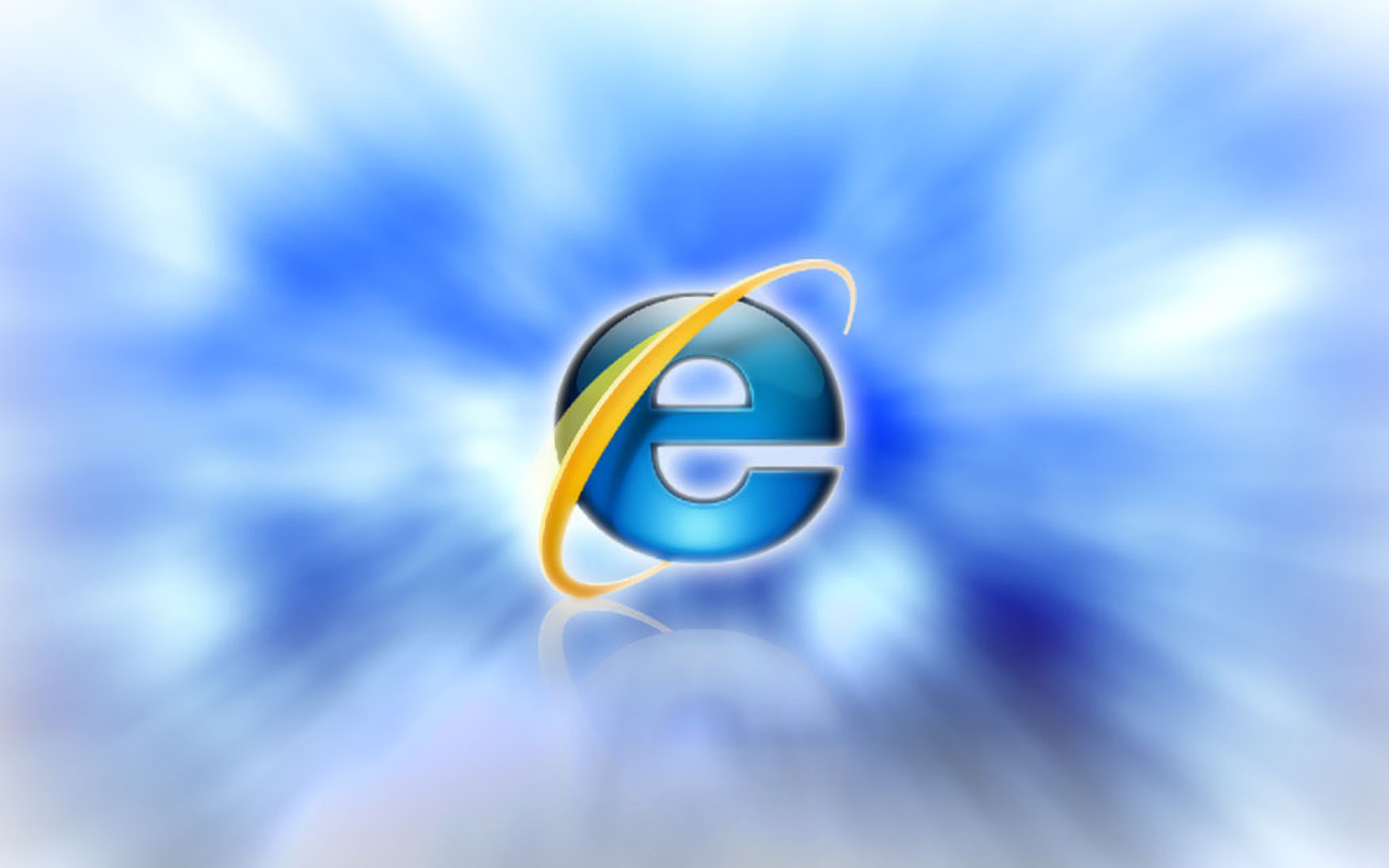 internet explorer wallpaper