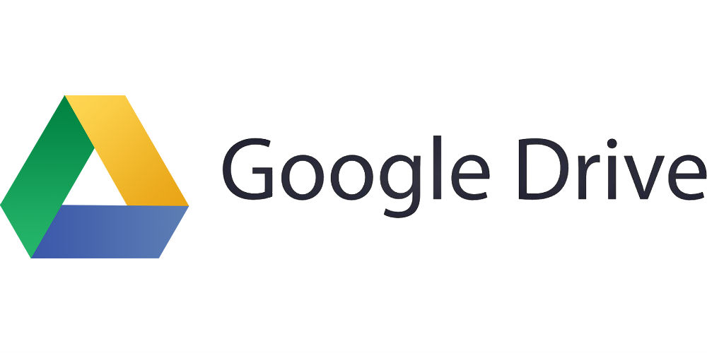 Como funciona google drive