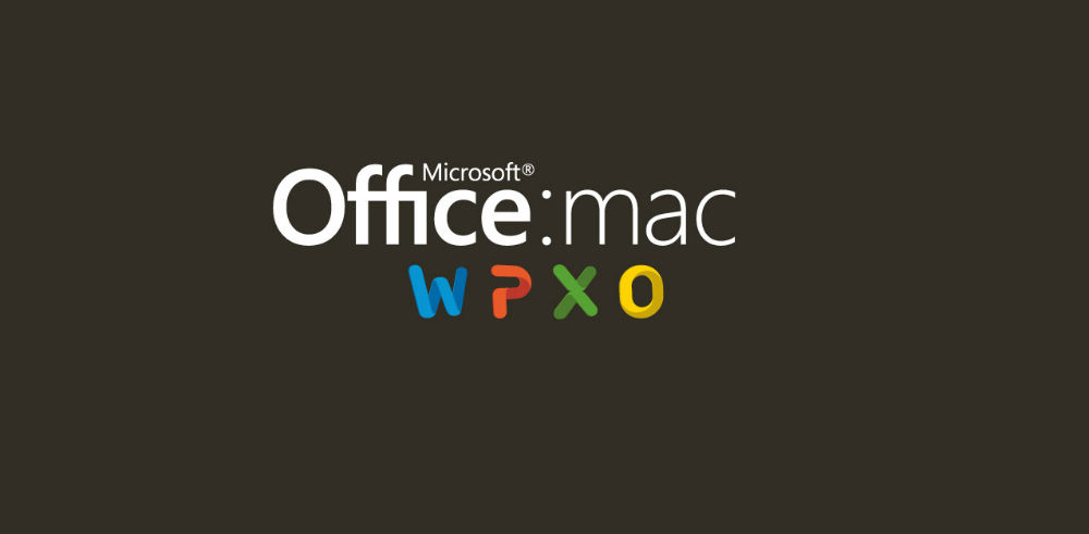 Microsoft confirma lanzamiento de nuevo Office para Mac este año - Social  Geek