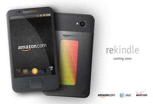 Amazon-smartphone