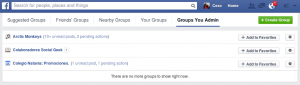 admin grupos en facebook