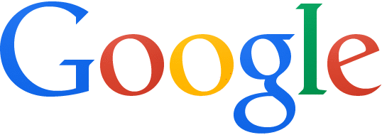 Google cambio de logo