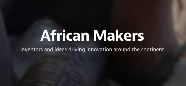 african makers coleccion medium