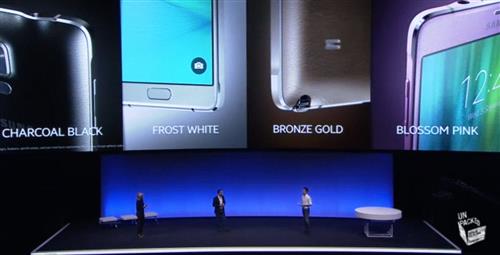 Las nuevas 4 formas del Galaxy Note 4