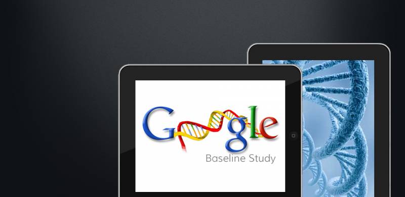 google-baseline-study