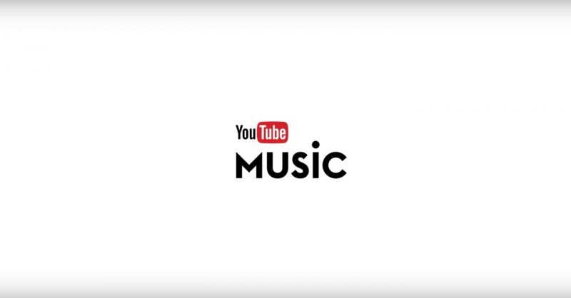YouTube Music, la apuesta de Google - Social Geek