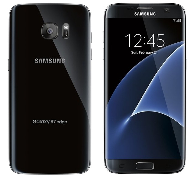 Galaxy S7 y S7 Edge saldrán a la venta el 11 de marzo