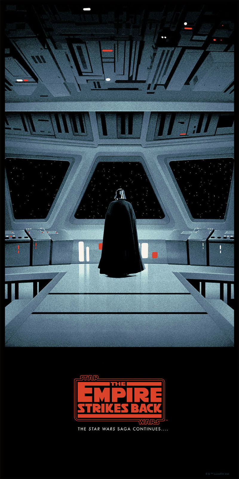 Star Wars poster (1)