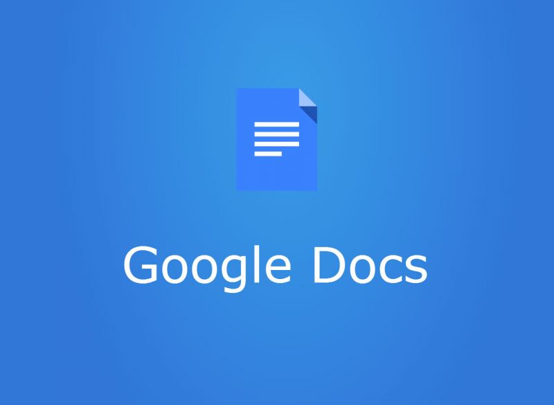 gogle docs