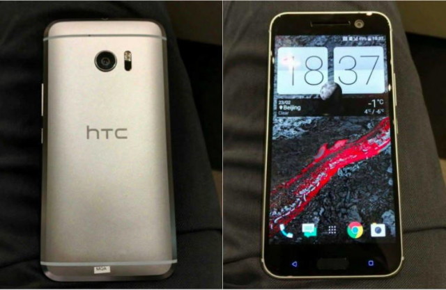 HTC-10-diseño